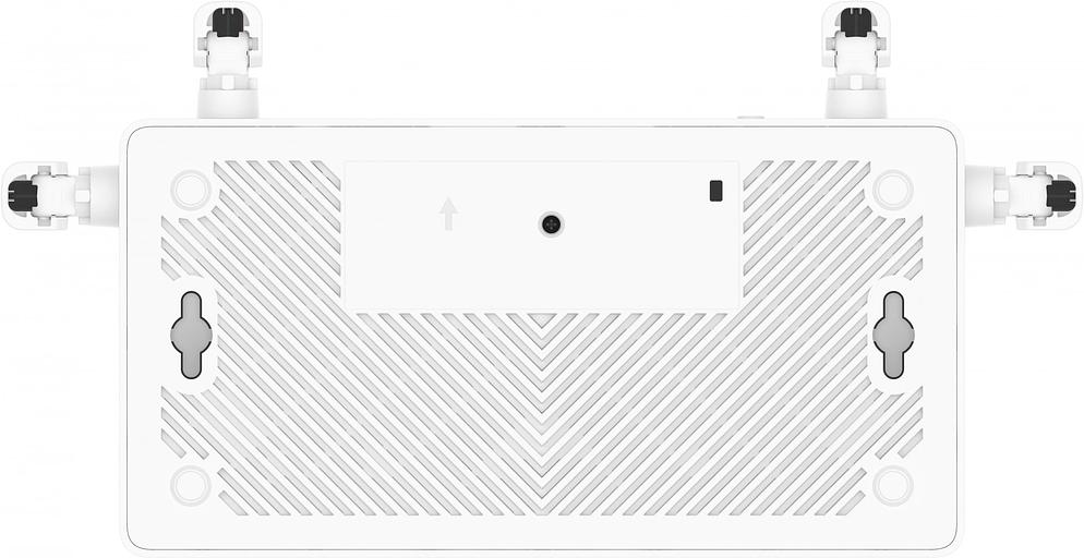 Роутер Huawei AX3S Dual Core PSDN-AX30 белый фото 6