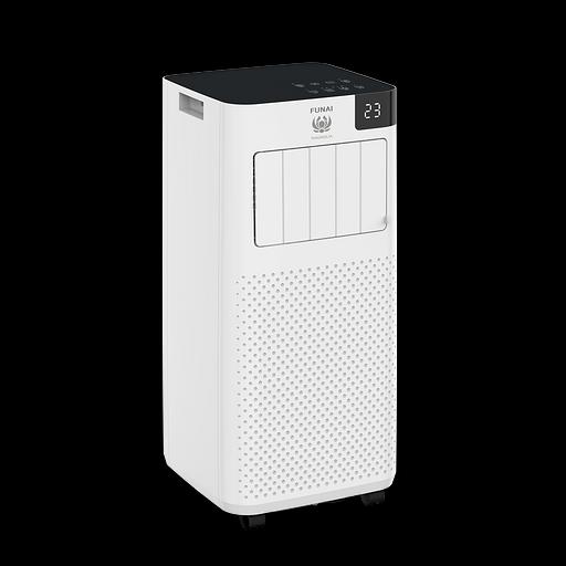 Мобильный кондиционер cерии MAGNOLIA MAC-MG22CON01 фото 4