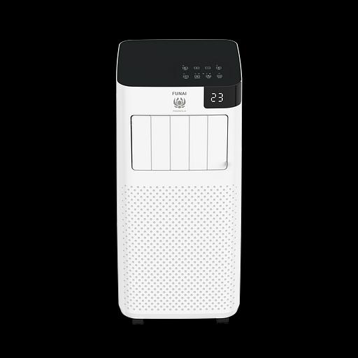 Мобильный кондиционер cерии MAGNOLIA MAC-MG22CON01 фото 5