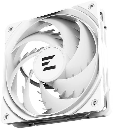 Вентилятор для корпуса Zalman ZM-AF120 ARGB 120х120x26 4-pin (ZM-AF120 ARGB WHITE) Ret фото 6