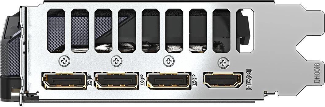 Видеокарта Gigabyte PCI-E 5.0 GV-N5060GAMING OC-8GD 1.0 NVIDIA GeForce RTX 5060 8Gb 128bit GDDR7 3840/28000 HDMIx1 DPx3 HDCP Ret фото 9