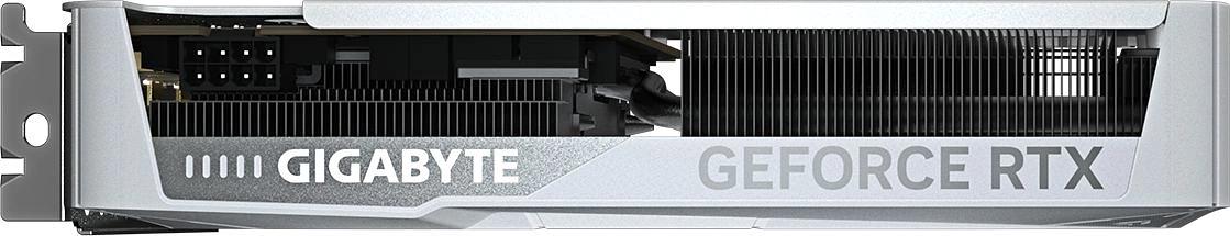 Видеокарта Gigabyte PCI-E 5.0 GV-N5060EAGLEOC ICE-8GD 1.0 NVIDIA GeForce RTX 5060 8Gb 128bit GDDR7 3840/28000 Без Видеовыходов HDMIx1 DPx3 HDCP Ret фото 8