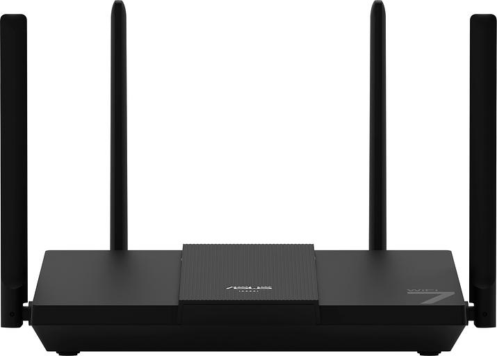 Роутер беспроводной Asus RT-BE50 BE3600 10/100/1000/2500BASE-T фото 4