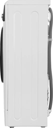 Стиральная машина Indesit MyTime EWUD 4105 BK CIS класс: A загр.фронтальная макс.:4кг белый фото 6