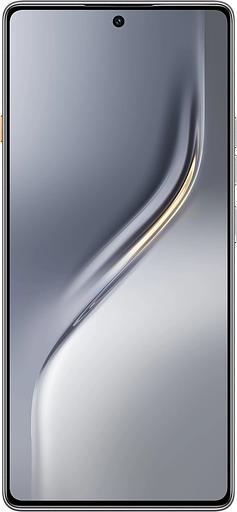 Смартфон Tecno Camon 40 256Gb 12Gb черный моноблок 3G 4G 6.78" Android 14 50Mpix 802.11 a/b/g/n/ac NFC GPS GSM900/1800 GSM1900 Protect фото 2