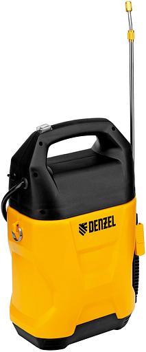 Опрыскиватель Denzel D-5LI аккум. наполь. 5л (64790) фото 1