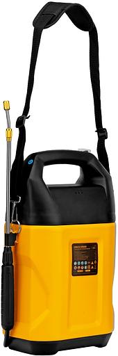 Опрыскиватель Denzel D-5LI аккум. наполь. 5л (64790) фото 9