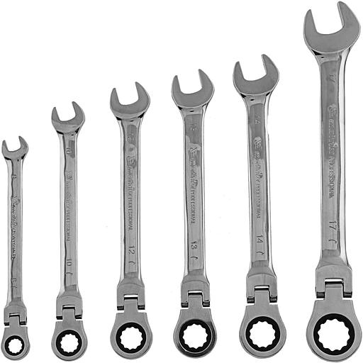 Набор ключей Matrix 14897 фото 2