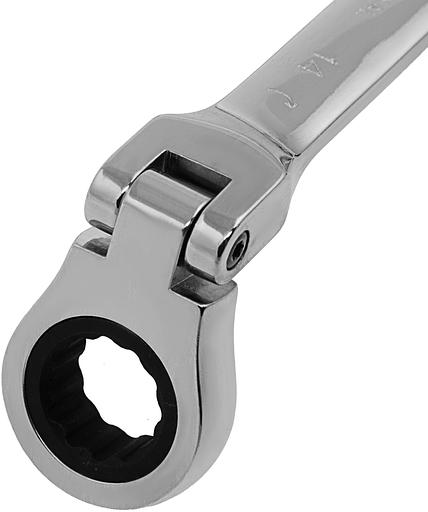 Набор ключей Matrix 14897 фото 5