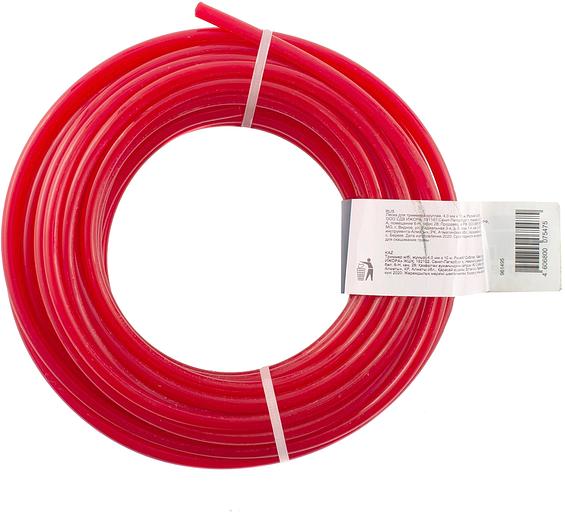 Леска для садовых триммеров Сибртех 961495 d=4мм L=10м фото 4