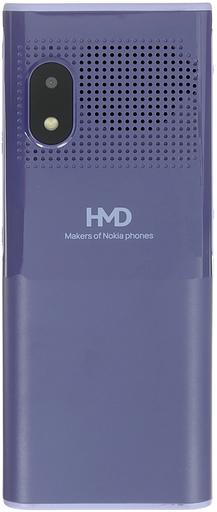 Мобильный телефон NOKIA HMD 150 MUSIC TA-1716 DS EAC PURPLE фото 3