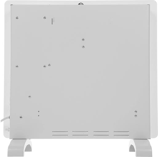 Конвектор Zenet ZET-524 1000Вт белый фото 4