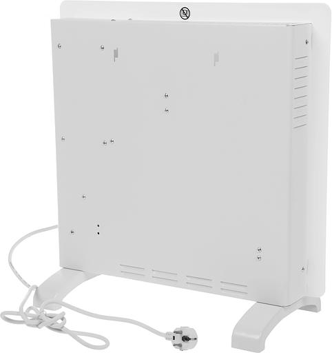 Конвектор Zenet ZET-524 1000Вт белый фото 5