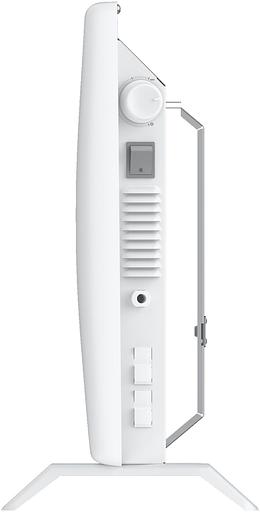 Конвектор Breeon Pro Therm BHCI-1000 SM 1000Вт белый фото 5