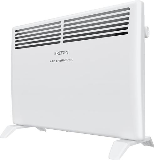 Конвектор Breeon Pro Therm BHCI-1500 SM 1500Вт белый фото 2