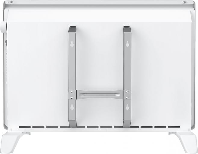 Конвектор Breeon Pro Therm BHCI-1500 SM 1500Вт белый фото 4