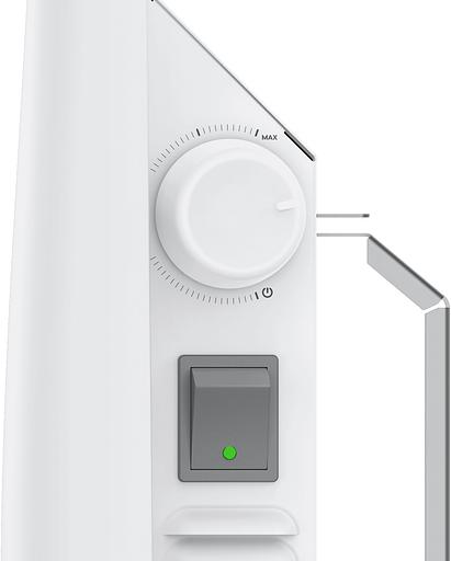 Конвектор Breeon Pro Therm BHCI-1500 SM 1500Вт белый фото 6