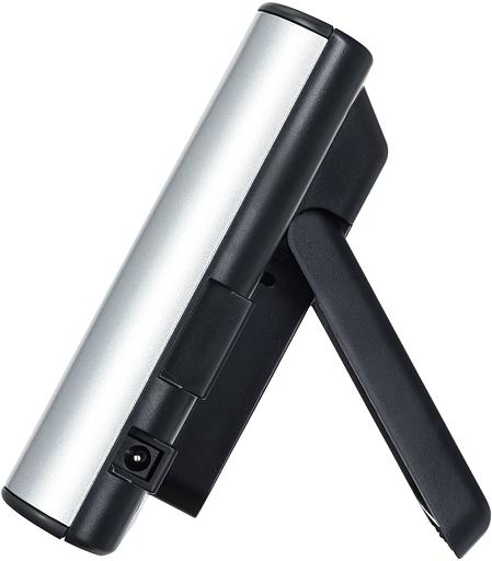 Погодная станция Levenhuk LP240 серебристый/черный фото 4