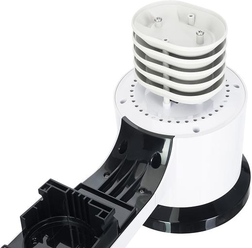 Погодная станция Levenhuk LP240 серебристый/черный фото 9