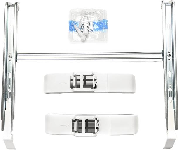 Конвектор ivigo EPK-Pro Wi-Fi EPK4570P10 1000Вт белый фото 10