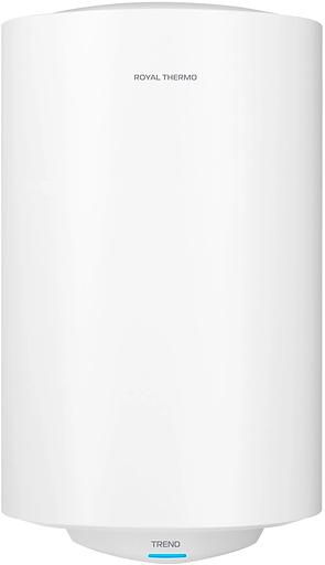 Водонагреватель Royal Thermo Trend RWH 80 1.5кВт 73л электрический настенный/белый фото 2