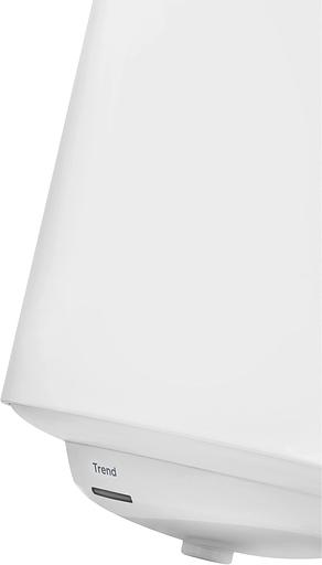 Водонагреватель Royal Thermo Trend RWH 80 1.5кВт 73л электрический настенный/белый фото 6