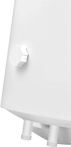 Водонагреватель Royal Thermo Trend RWH 80 1.5кВт 73л электрический настенный/белый фото 8