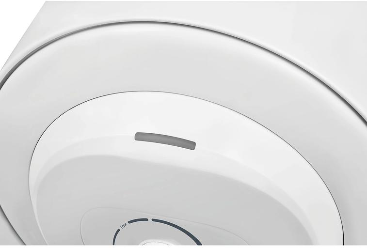 Водонагреватель Royal Thermo Trend RWH 80 1.5кВт 73л электрический настенный/белый фото 10