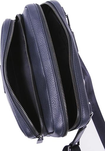 Сумка Piquadro Modus Special CA6564MOS/BLU синий натур.кожа фото 4