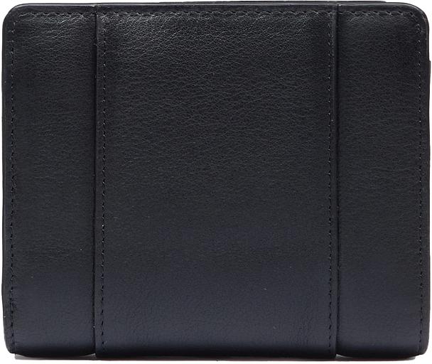 Кошелек женский Piquadro Circle PD6660W92R/N черный натур.кожа фото 3