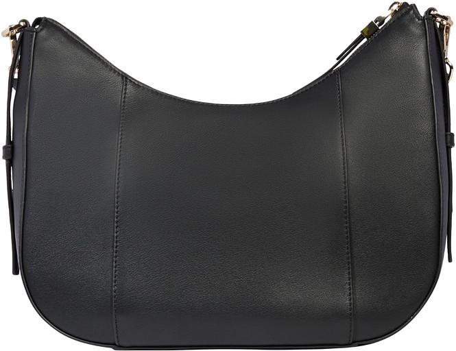 Сумка женская Piquadro Circle BD6657W92/N черный натур.кожа фото 3