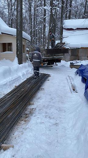 Арматура ф14 11.7 м фото 4