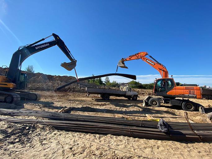 Арматура ф14 11.7 м фото 5