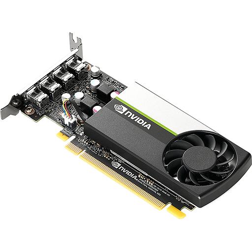 Видеокарта NVIDIA T1000 8G (900-5G172-2270-000) фото 3