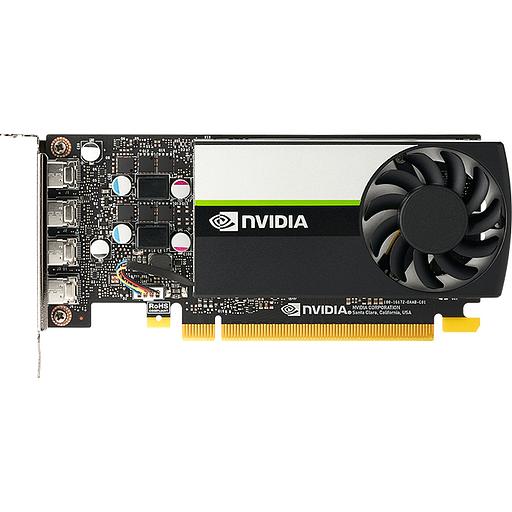 Видеокарта NVIDIA T1000 8G (900-5G172-2270-000) фото 6