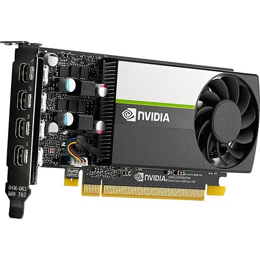 Видеокарта NVIDIA T1000 8G (900-5G172-2270-000) фото 7