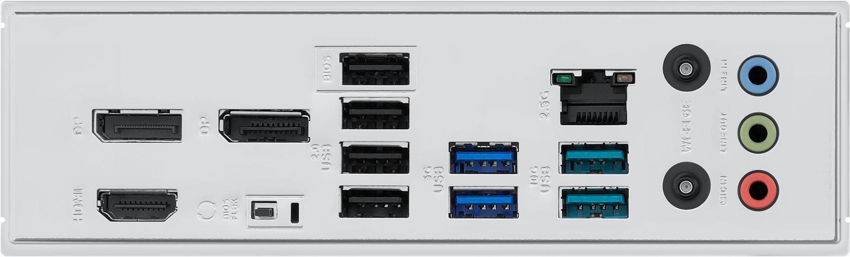 ASUS PRIME B850M-A WIFI фото 7