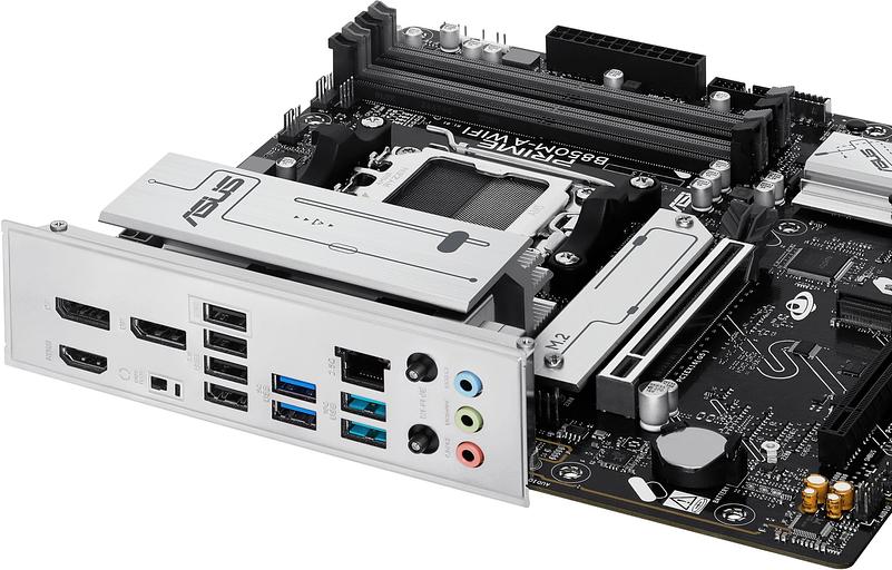 ASUS PRIME B850M-A WIFI фото 8
