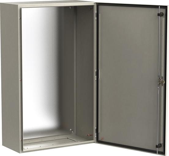 Корпус металлический ЩМП-140.60.30 УХЛ1 IP66 TITAN 5 фото 1