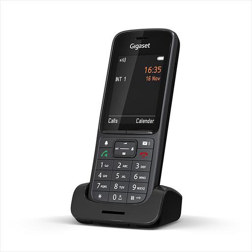 Телефон IP GIGASET SL800H PRO фото 1