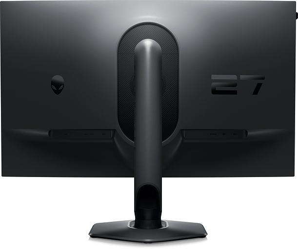 Монитор Dell 27" Alienware AW2724HF черный IPS LED 1ms 16:9 HDMI матовая HAS Piv 1000:1 400cd 178гр/178гр 1920x1080 360Hz DP FHD USB 6.55кг фото 4