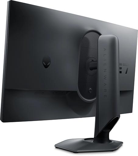 Монитор Dell 27" Alienware AW2724HF черный IPS LED 1ms 16:9 HDMI матовая HAS Piv 1000:1 400cd 178гр/178гр 1920x1080 360Hz DP FHD USB 6.55кг фото 5