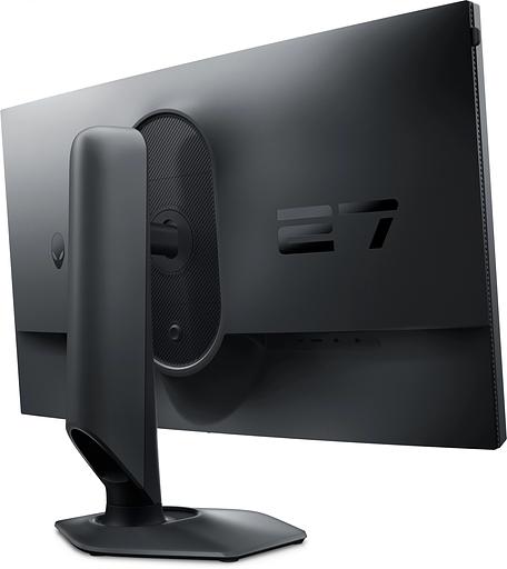 Монитор Dell 27" Alienware AW2724HF черный IPS LED 1ms 16:9 HDMI матовая HAS Piv 1000:1 400cd 178гр/178гр 1920x1080 360Hz DP FHD USB 6.55кг фото 6