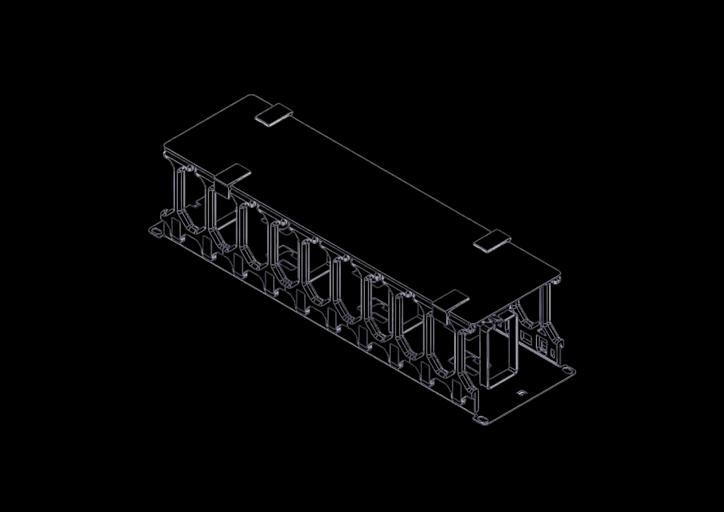 Коммутатор Mercusys MS110CP фото 1