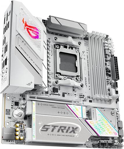 ASUS ROG STRIX B850-G GAMING WIFI фото 6