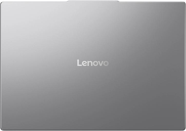 Ноутбук Lenovo IdeaPad Slim 5 16IRH10 Core i7 13620H 16Gb SSD512Gb Intel UHD Graphics 16" OLED 2.8K (2880x1800) без ОС grey WiFi BT Cam (83HS002QRK) фото 2