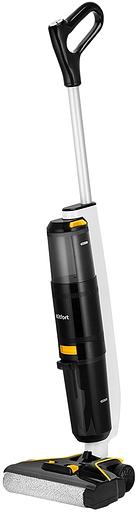 Пылесос моющий Kitfort КТ-5220 120Вт белый/черный фото 1