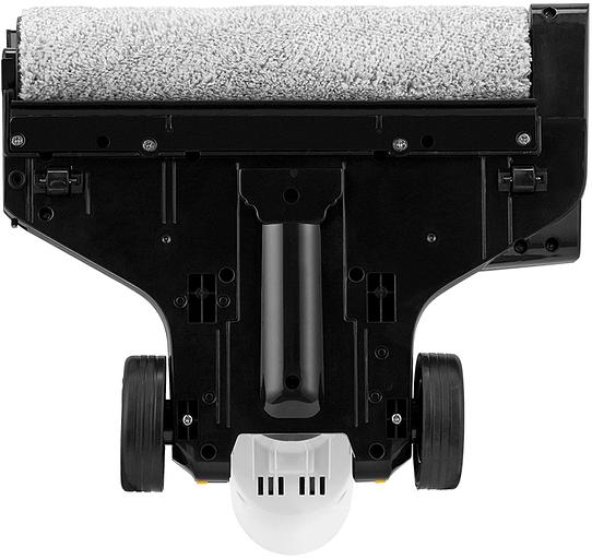 Пылесос моющий Kitfort КТ-5220 120Вт белый/черный фото 5