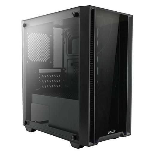 Ginzzu CL510 mATX фото 1