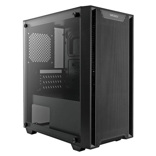 Ginzzu CL550 mATX фото 1